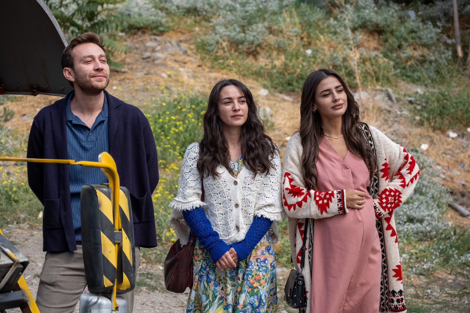 Gönül Dağı 187. Bölüm Özeti Ve Kareleri Yayınlandı (3)