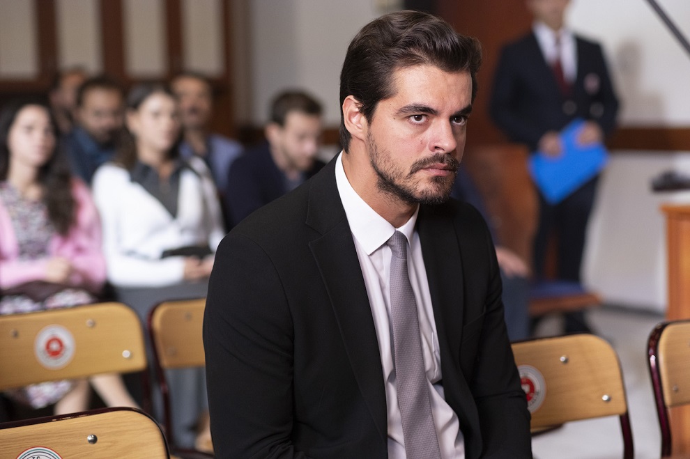 Gönül Dağı 189. Bölüm (7)