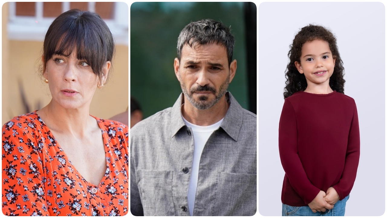 Güller Ve Günahlar 3