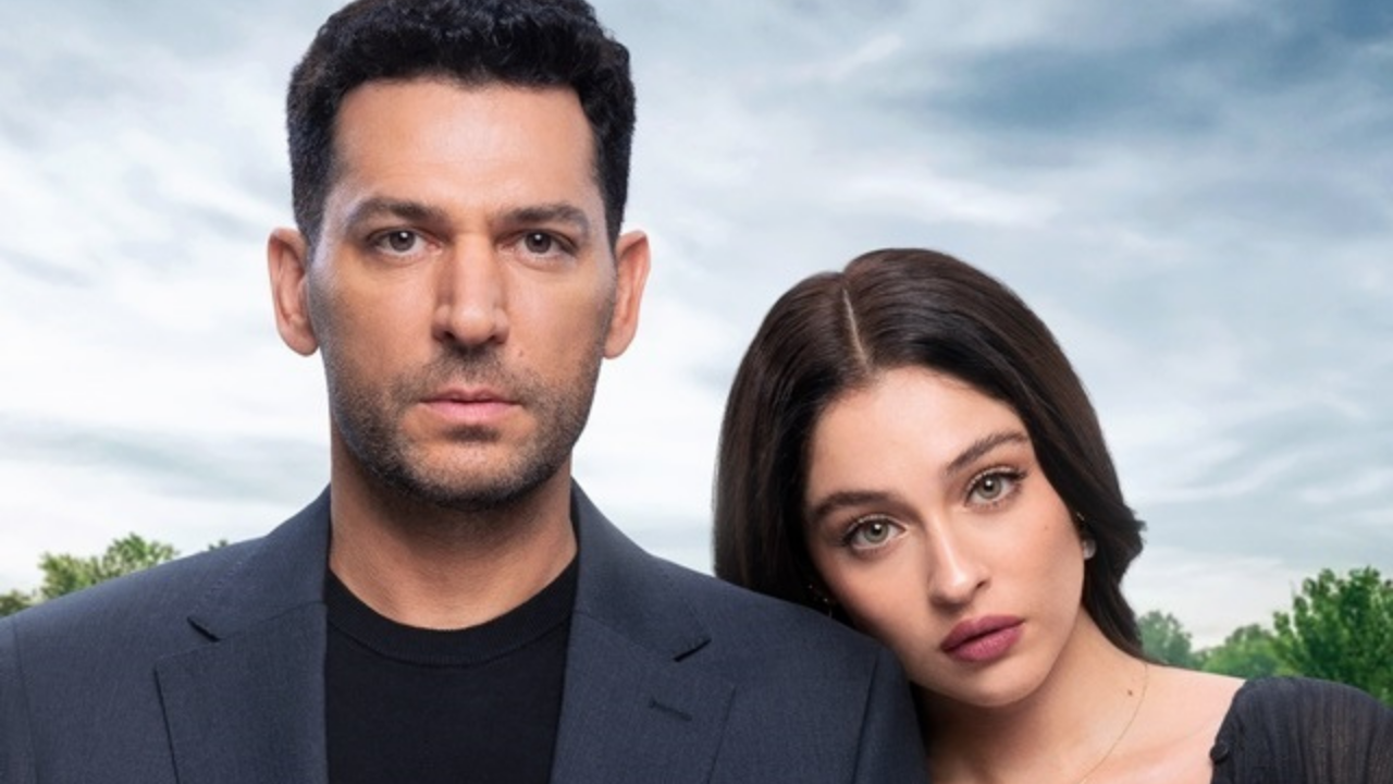 Güller Ve Günahlar Afiş