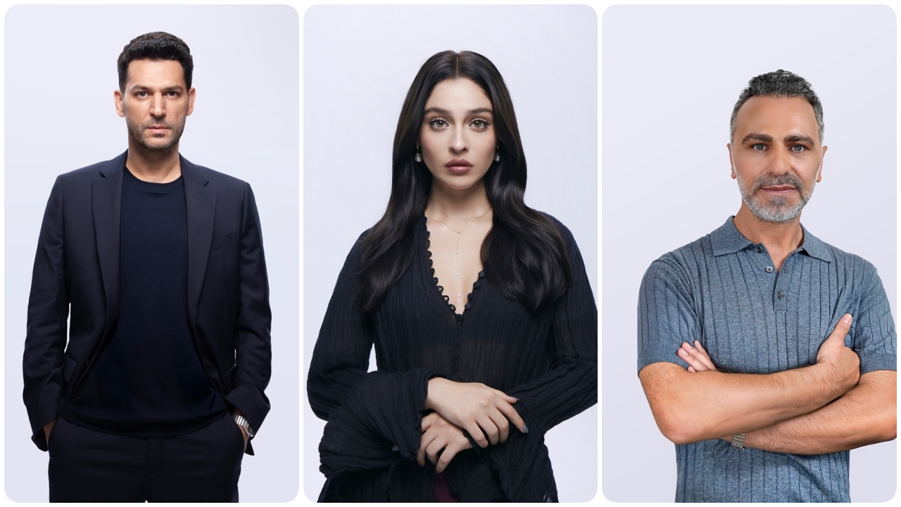 Güller Ve Günahlar