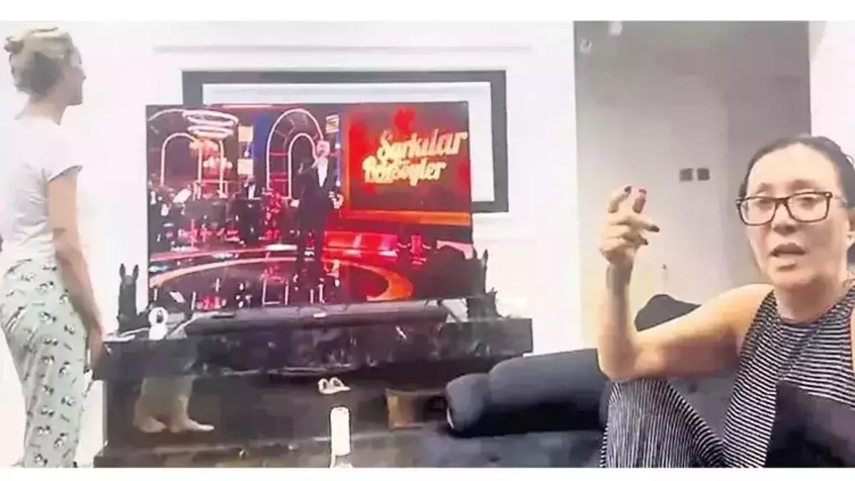 Güllü'nün Son Anları