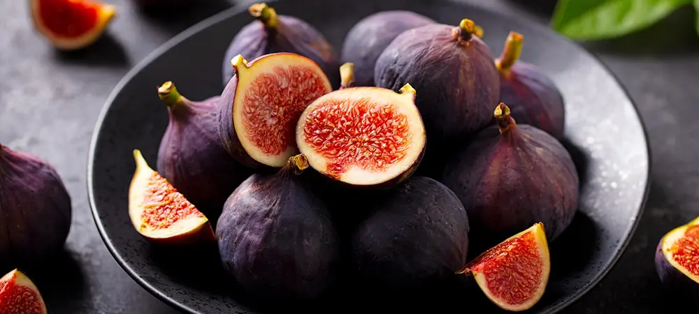 İnciri Bir Daha Asla Taze Tüketmeyeceksiniz! (1)