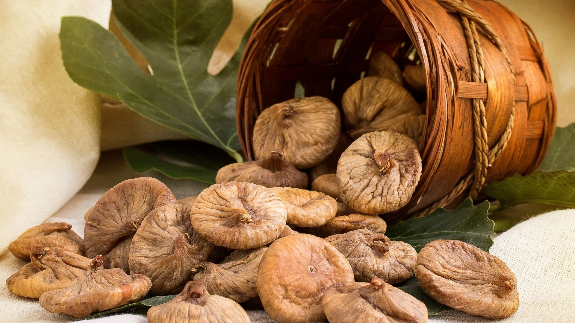 İnciri Bir Daha Asla Taze Tüketmeyeceksiniz! (2)