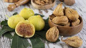 İnciri Bir Daha Asla Taze Tüketmeyeceksiniz! (4)