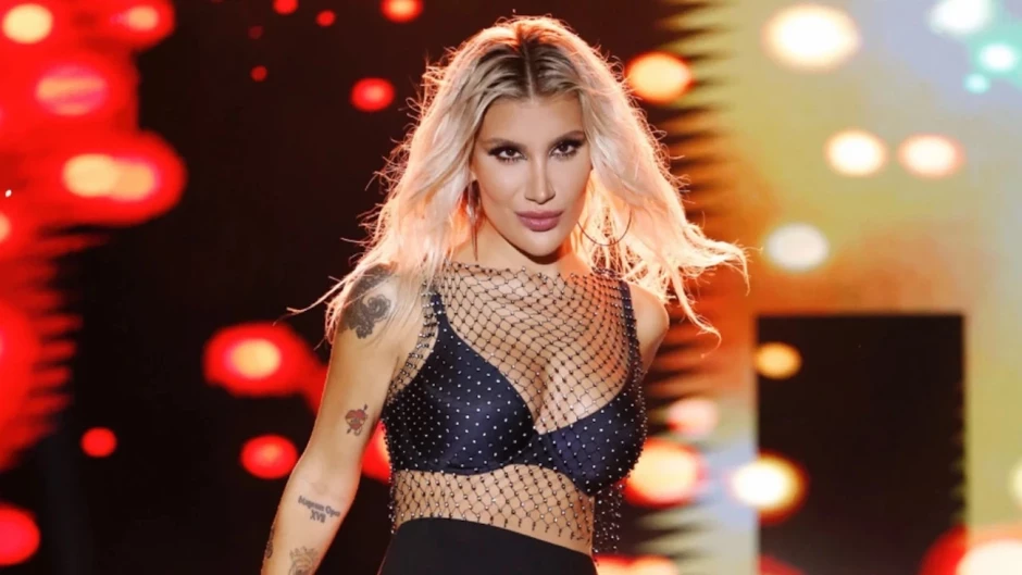 İrem Derici Aşkını Taçlandırıyor! 12 Yaş Küçük Sevgilisiyle Söz Tarihi Netleşti-1