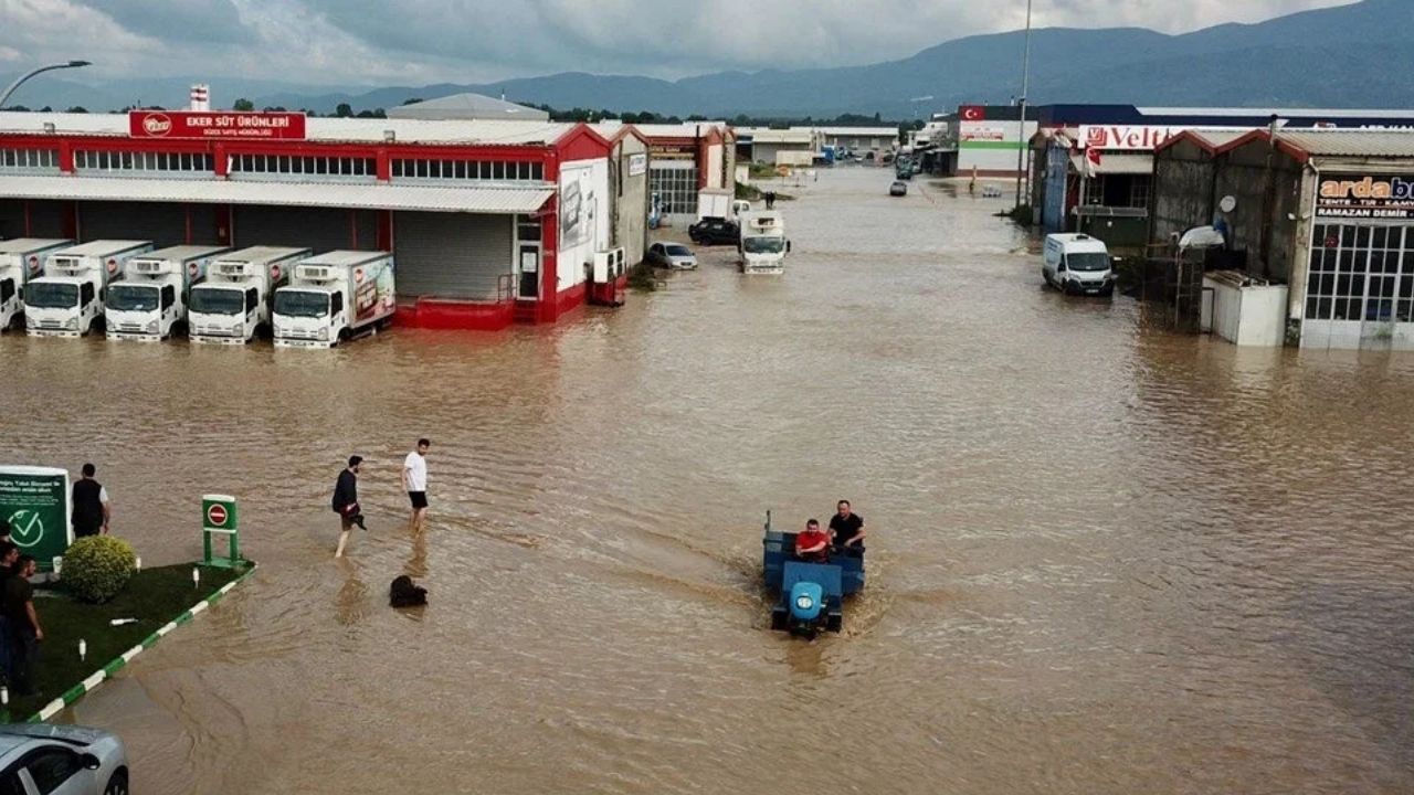 Kar Yağışı Beklenen Iller