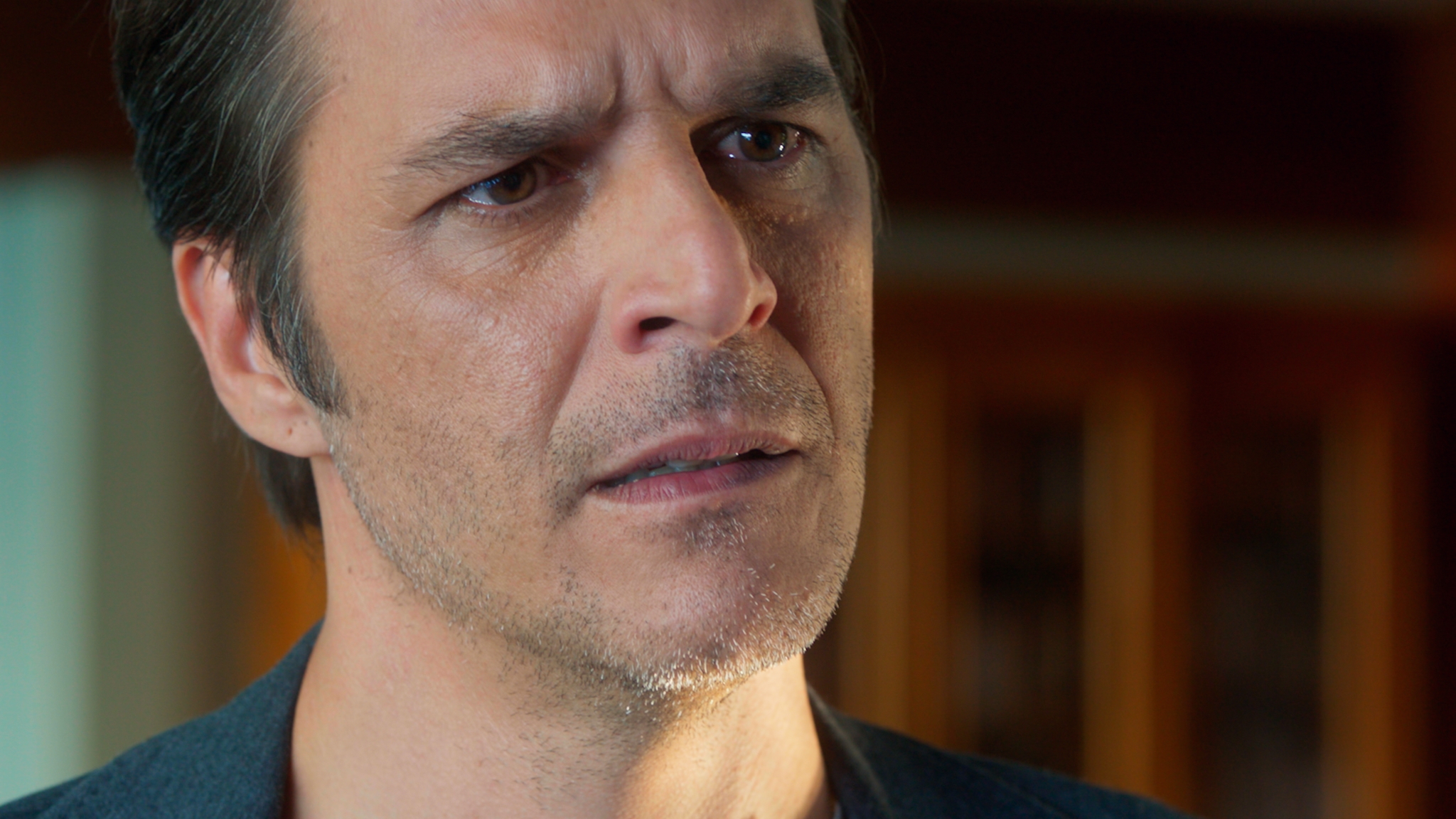 Kıskanmak 4. Bölüm (1)