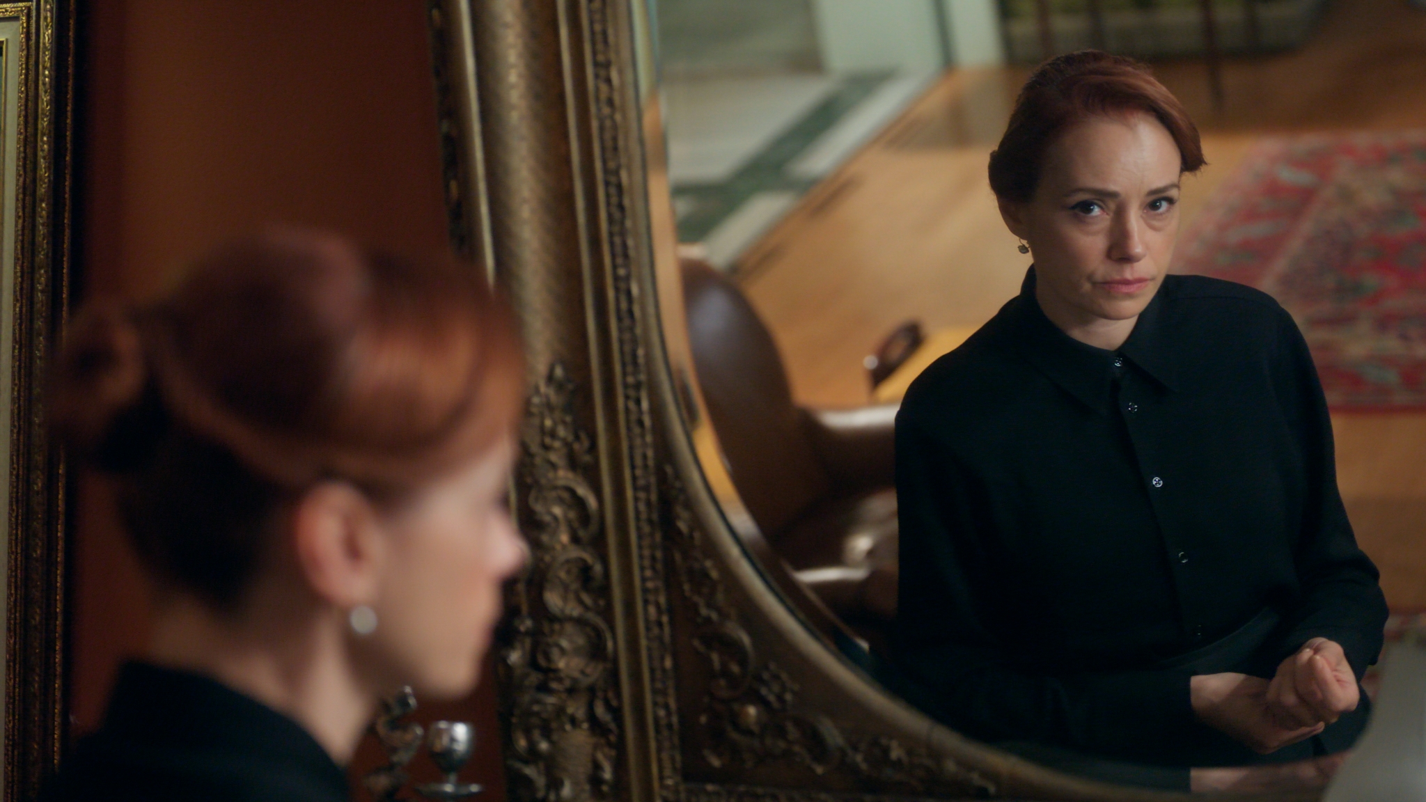 Kıskanmak 4. Bölüm (3)