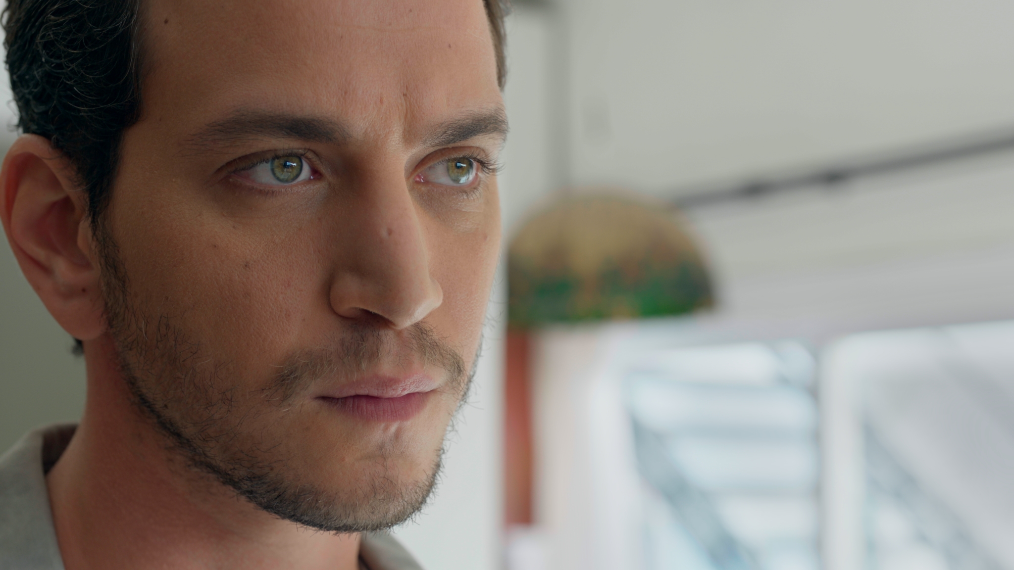 Kıskanmak 5. Bölüm Tanıtımı Yasak Aşkın Ateşi Alevleniyor! (2)