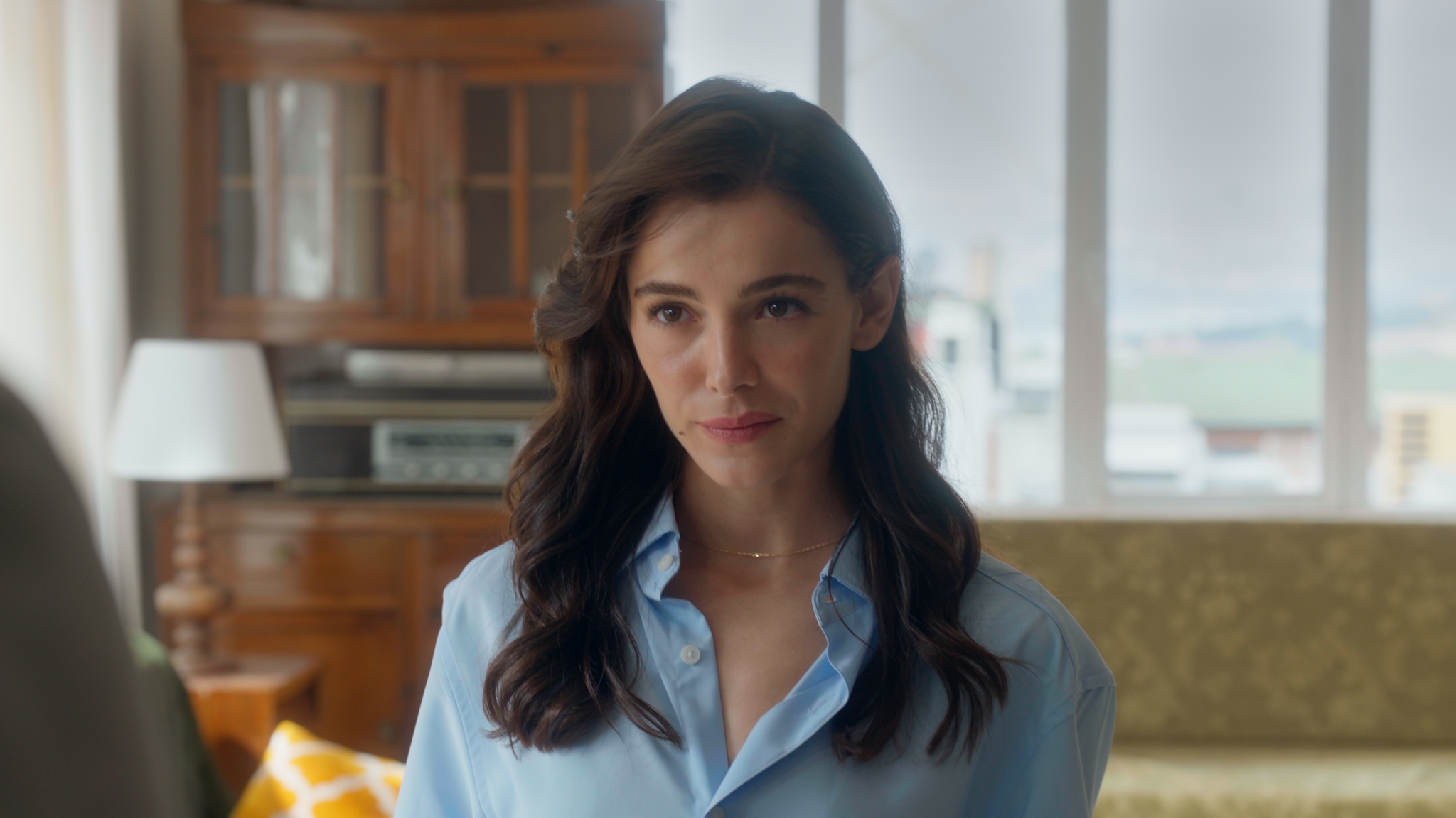 Kıskanmak 5. Bölüm Tanıtımı Yasak Aşkın Ateşi Alevleniyor! (5)