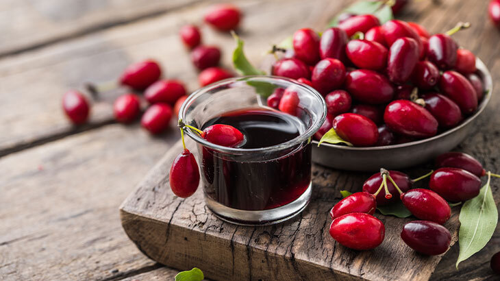 Kizilcik Faydalari 221283 1