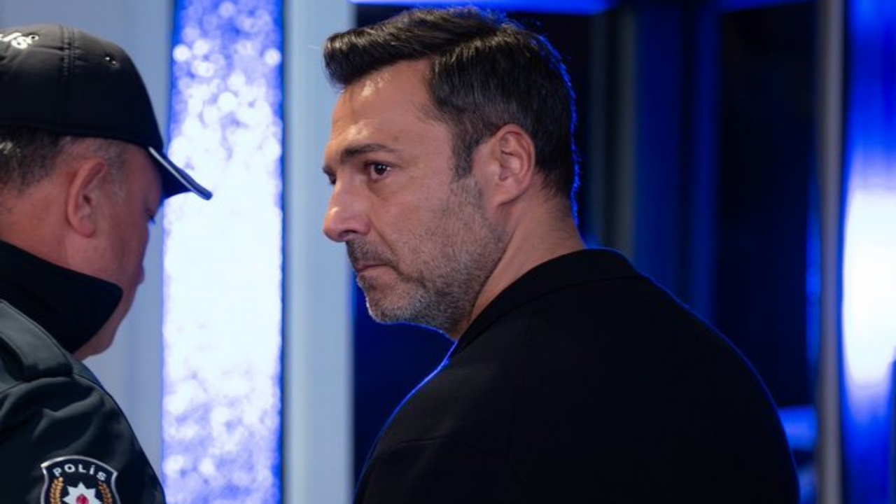 Kızılcık Şerbeti 111. Bölümde Neler Olacak Kıvılcım’dan Şok İtiraf Geliyor