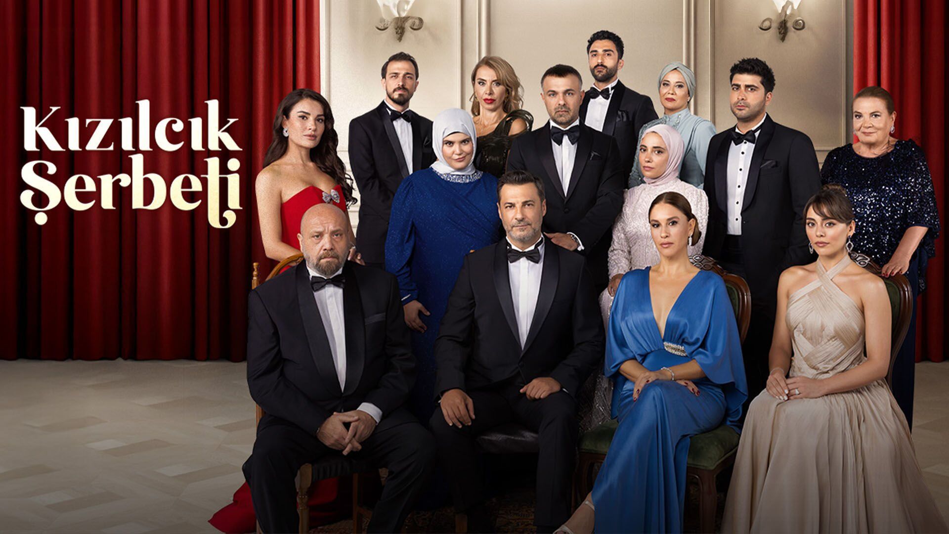 Kızılcık Şerbeti’nde Ayrılık Dalgası! Dört İsmin Vedası Üzecek