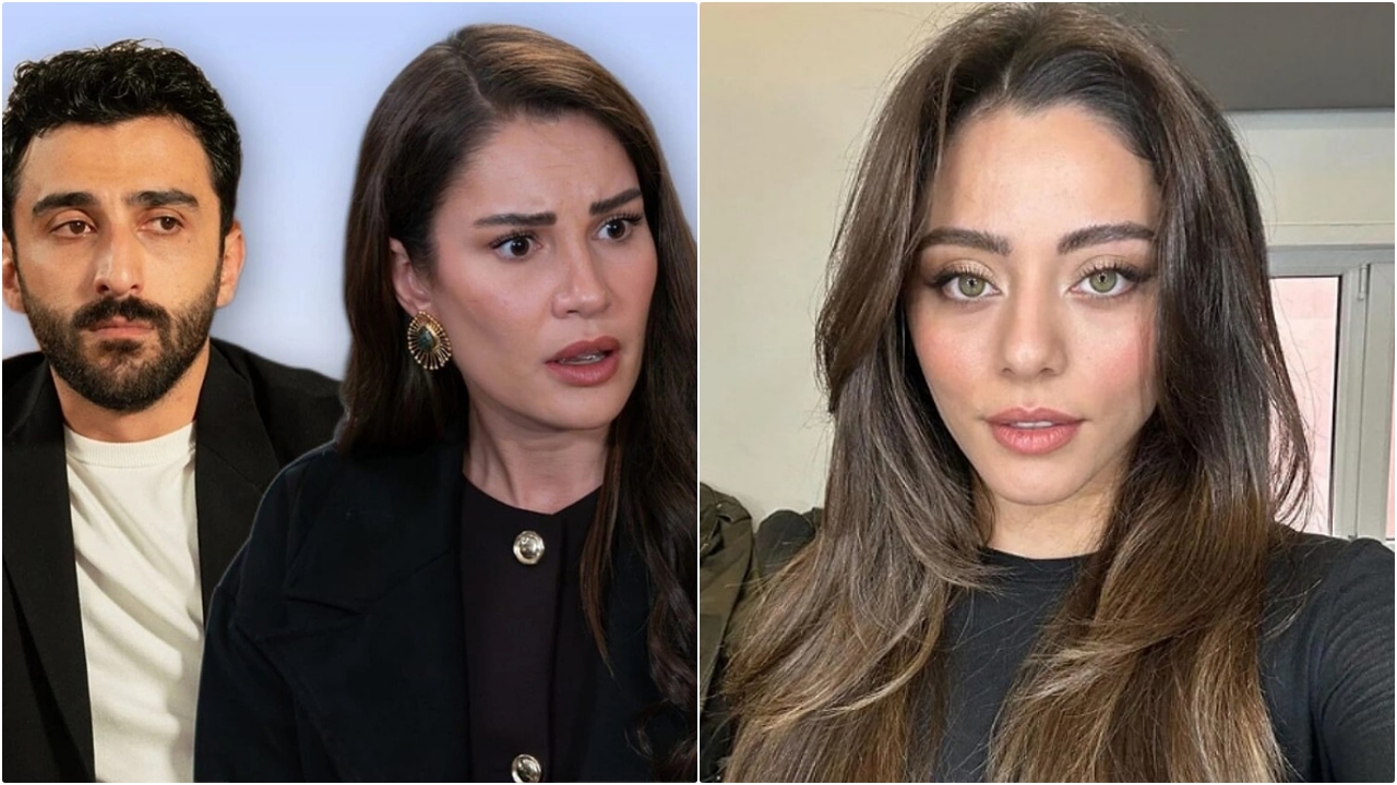 Kızılcık Şerbeti’nde Ayrılık Dalgası! Dört İsmin Vedası Üzecek-1