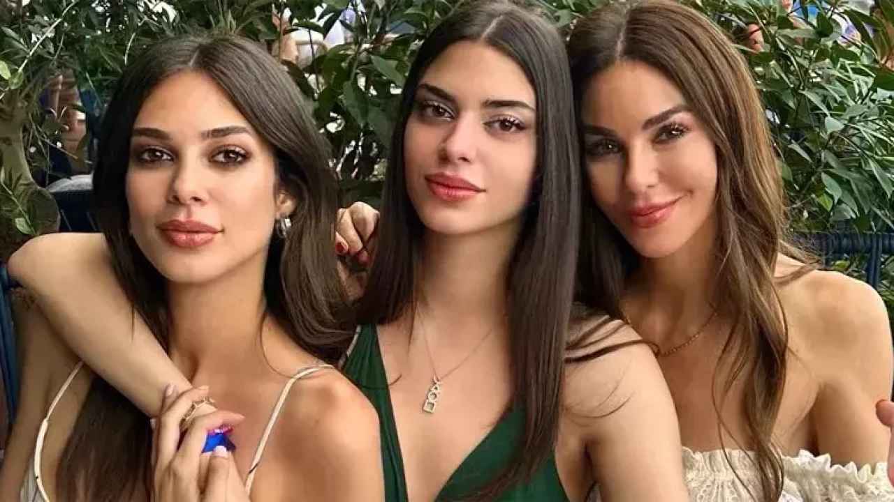 Kızlarının Testleri Pozitif Çıkan Defne Samyeli Çok Sinirlendi