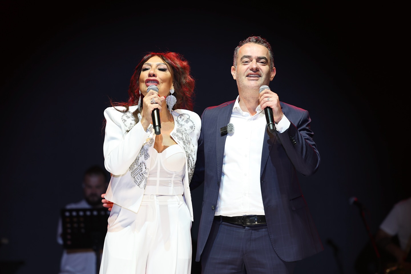 Koçarli Işin Karaca