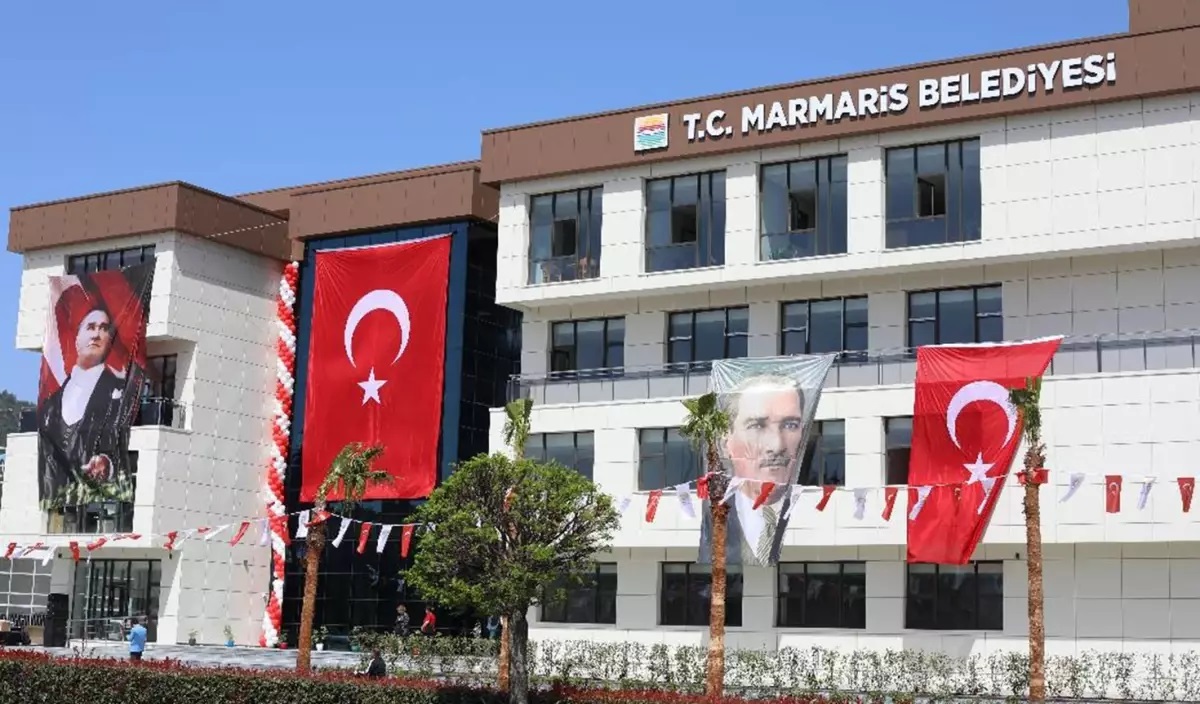 Marmaris Belediyesine 10 Temizlik Personeli Araniyor 3