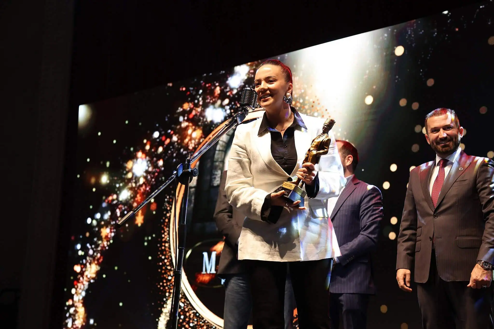 Mehmed Fetihler Sultanı Best Of Rumeli’de 3 Ödül Birden Kazandı-1