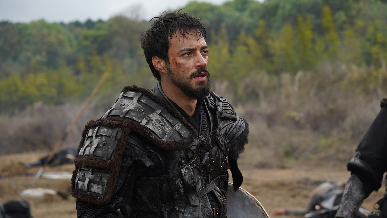 Mert Yazıcıoğlu “Kuruluş Orhan Ezber Bozan Bir Sezon Olacak” (2)