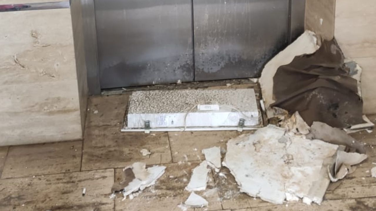 Nazilli'de Büyük Tehlike2