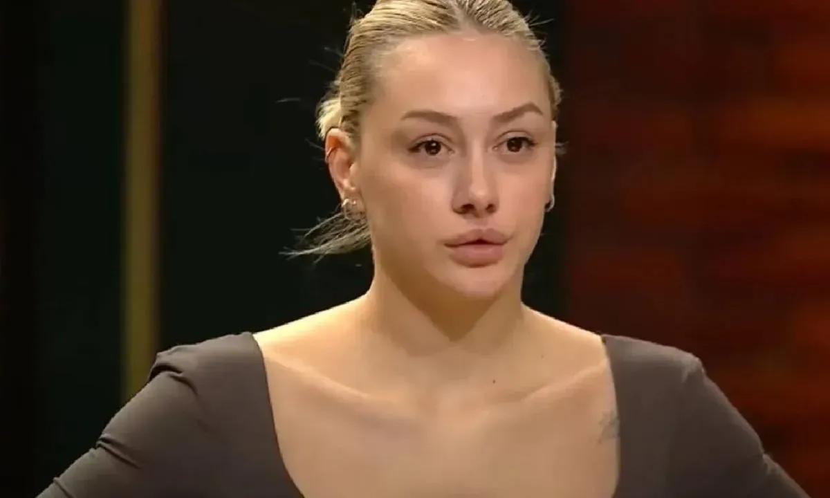 Nisa Demirer’den Masterchef’te Beklenmedik Aşk Hamlesi (3)