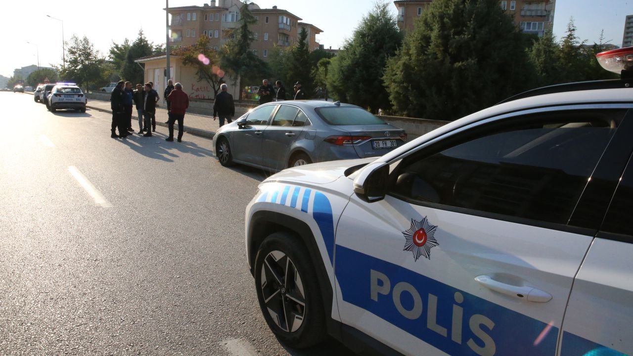 Okul Müdürüne Silahlı Saldırı Kantin Çalışanı Gözaltında 2