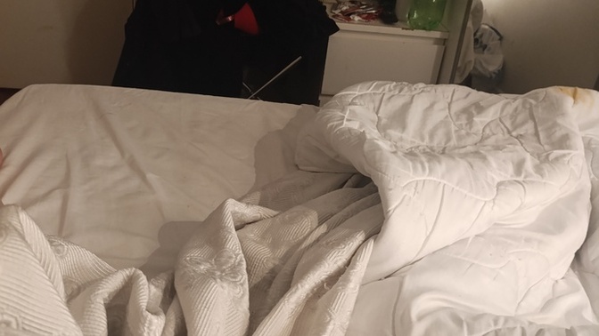 Otel Odalarındaki Şok Edici Gerçek Bu İki Eşya Hiç Temizlenmiyor!.