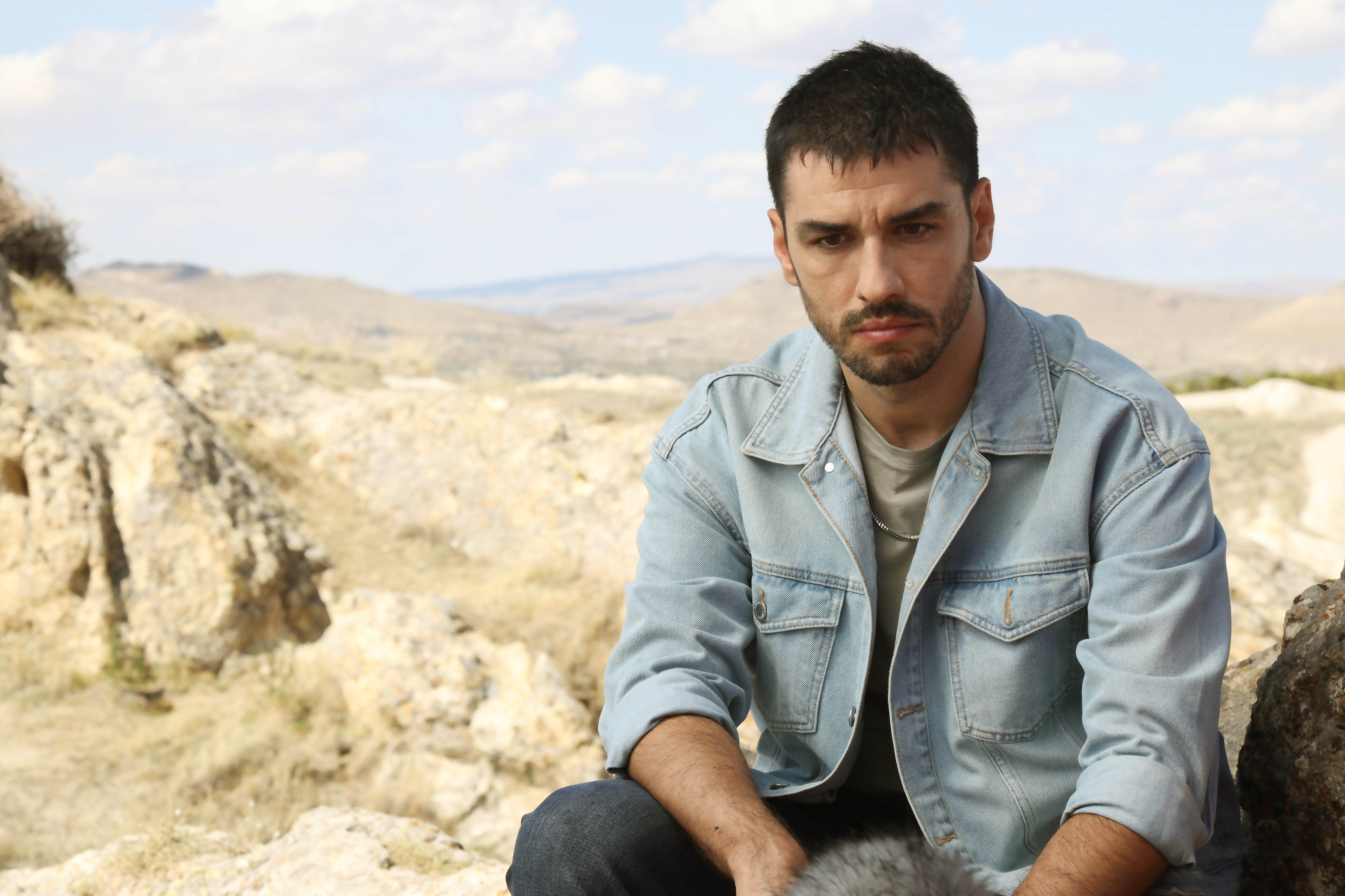 Oyuncu Aras Aydın'a Uluslararası Ödül!