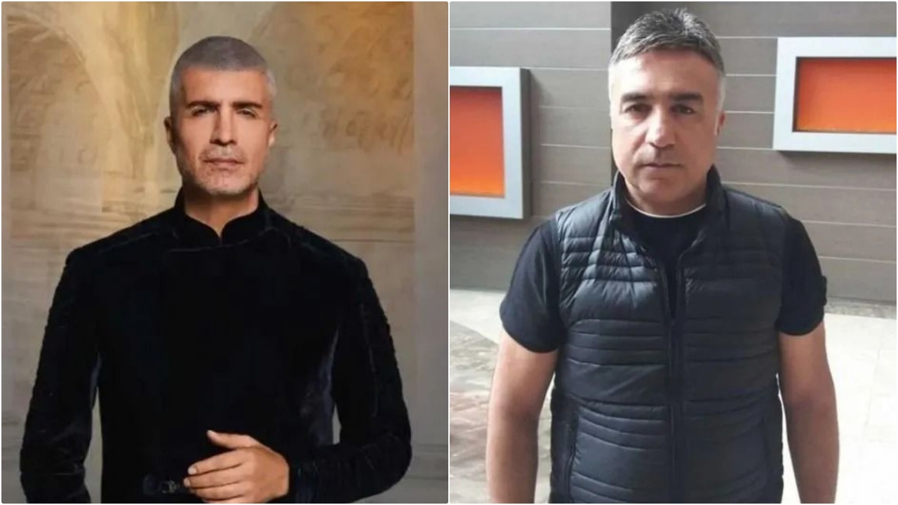 Özcan Deniz Ile Ağabeyi Arasında Sular Durulmuyor! Mahkemeden 2 Aylık Tedbir Kararı 1