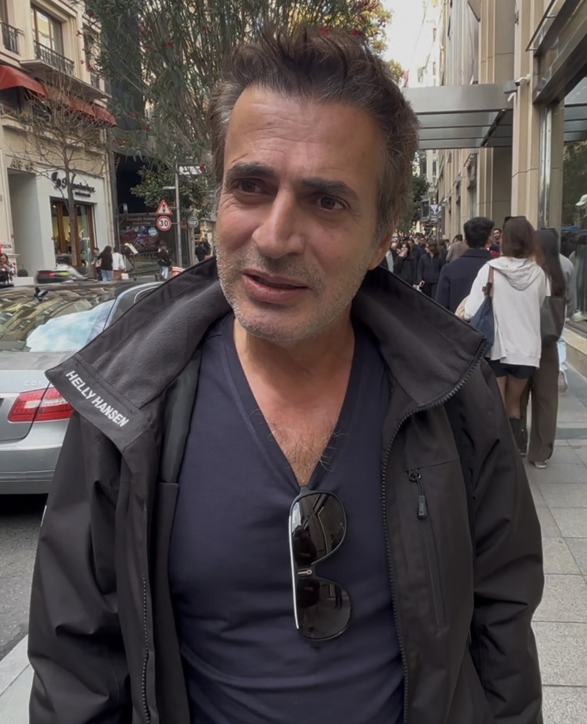 Rock Efsanesi Teoman “Şöhret Yorgunuyum, Artık Sade Bir Hayat İstiyorum”-1