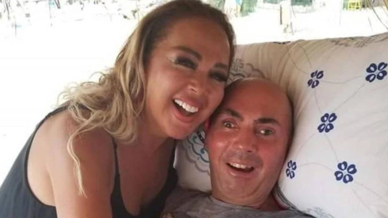 Safiye Soyman Gözyaşlarını Tutamadı “26 Yıl Oğluma Baktım”