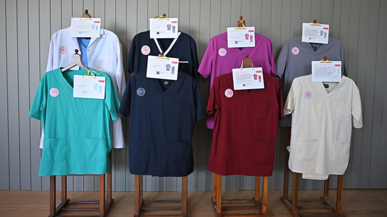 Sağlıkta Kurumsal Kimlik Baştan Şekilleniyor 2