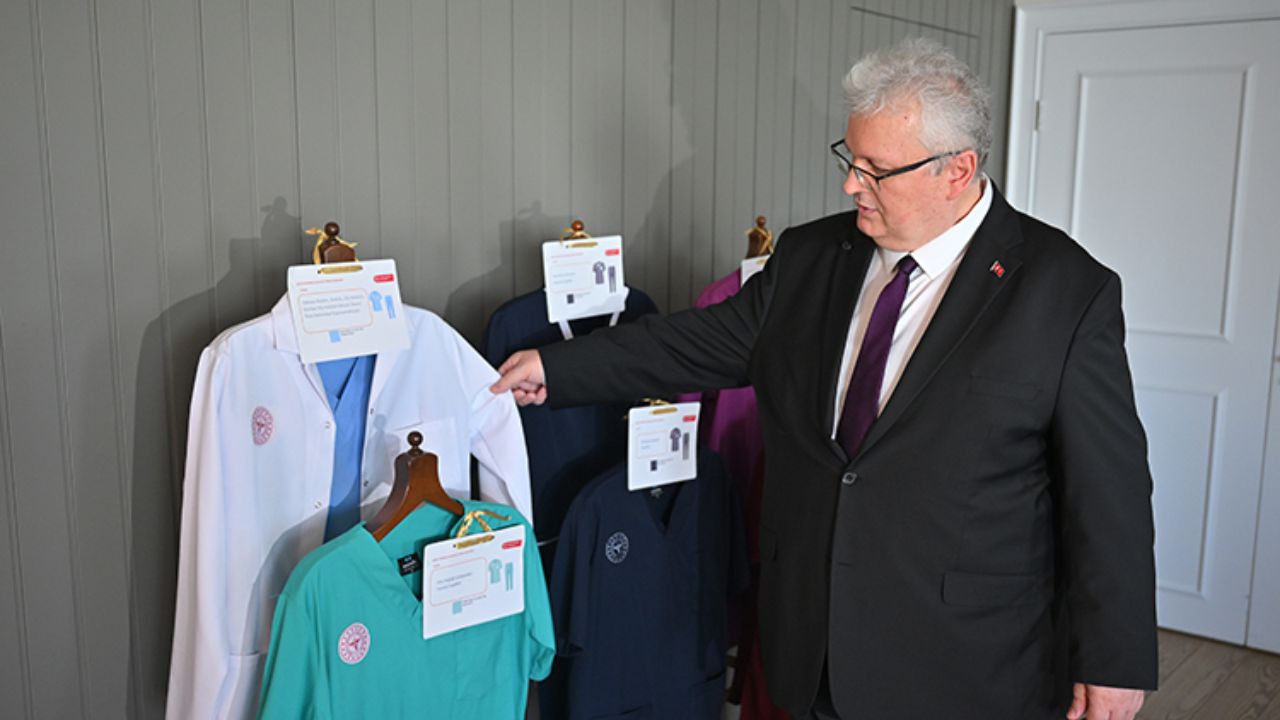 Sağlıkta Kurumsal Kimlik Baştan Şekilleniyor 3