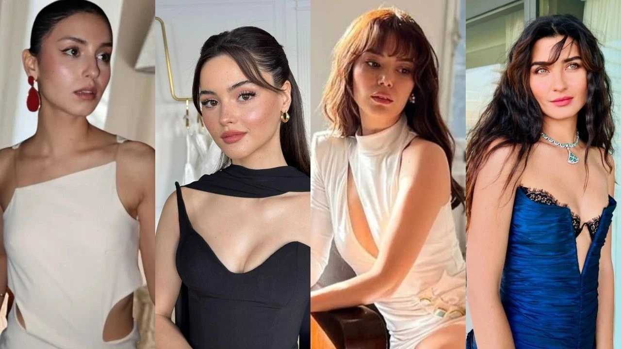 Sultana Oyuncuları-1