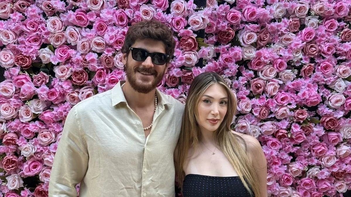 Survivor Yiğit Poyraz Ve Yasmin Erbil Ayrıldı Mı İşte Cevabı! (3)