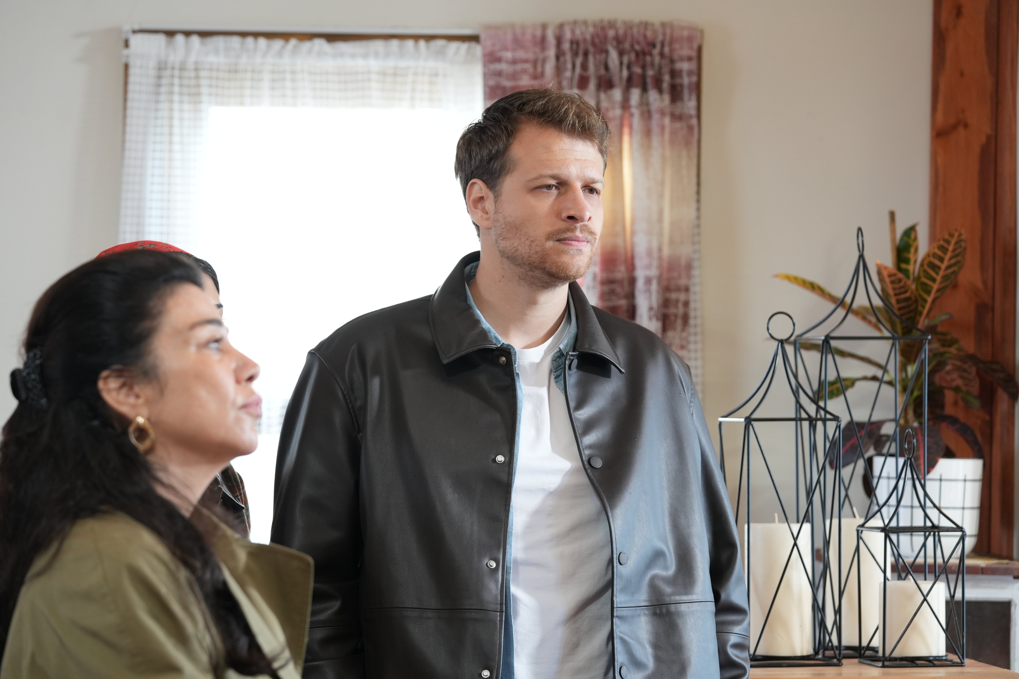 Taşacakbudeniz 3. Bölüm Eleni’ye Saldırı Sonrası Gerilim Tırmanıyor (4)