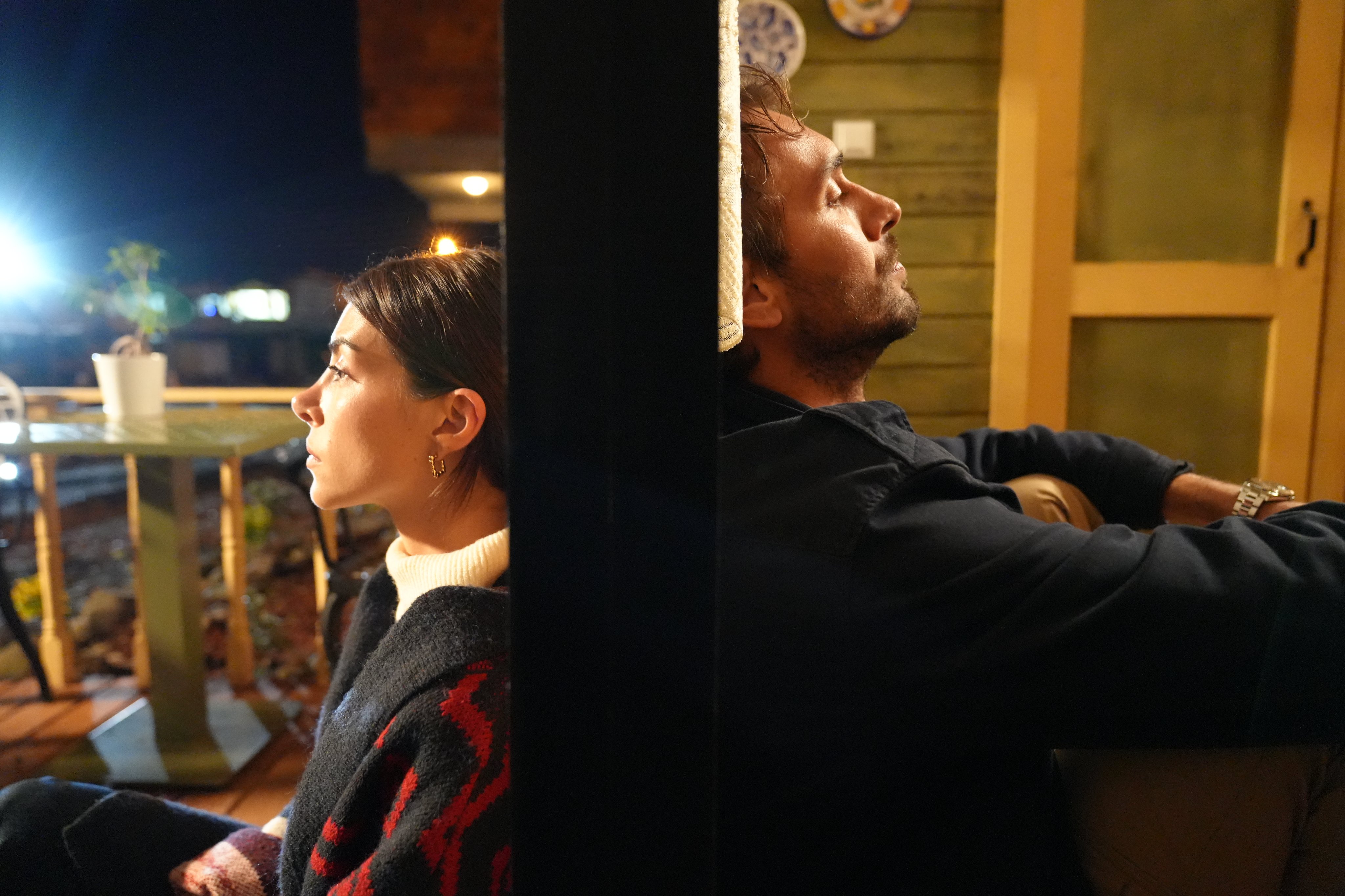 Taşacakbudeniz 3. Bölüm Eleni’ye Saldırı Sonrası Gerilim Tırmanıyor (6)