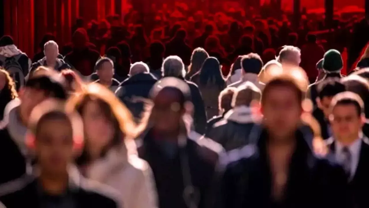 Tüi̇k Açıkladı İşsizlik Oranı Arttı, Gençlerde İşsizlik Azaldı!