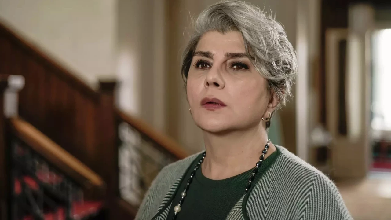 Ünlü Oyuncu Devrim Yakut Kanserle Mücadele Sürecini Anlattı-2