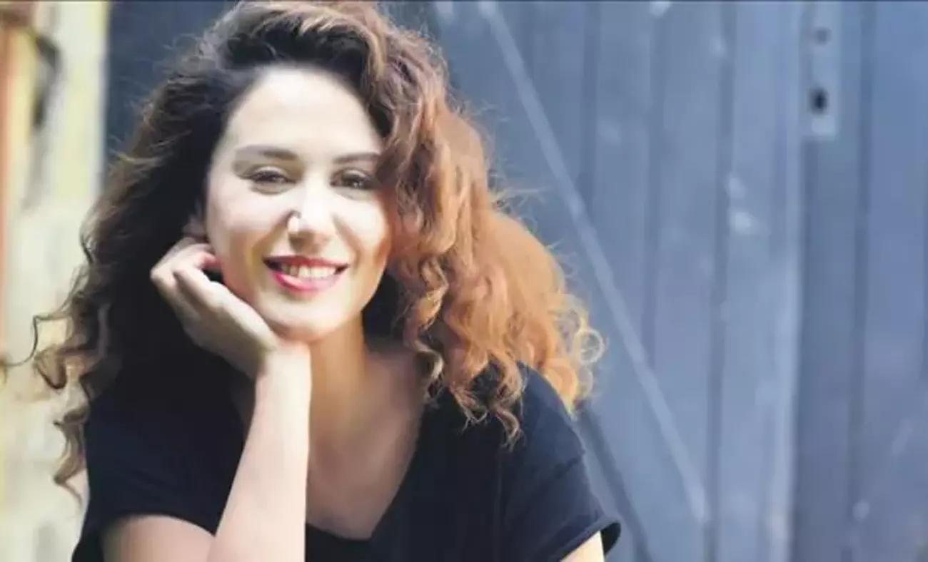 Ünlü Oyuncu Ekin Türkmen “Zekâ Beni Etkiliyor, Kaslılık Değil”