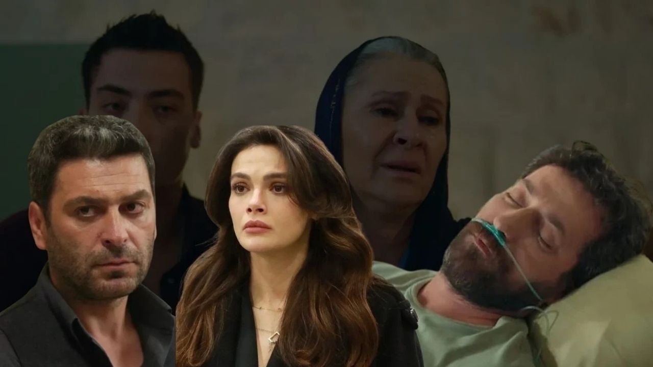 Uzak Şehir Bu Akşam Var Mı (6)