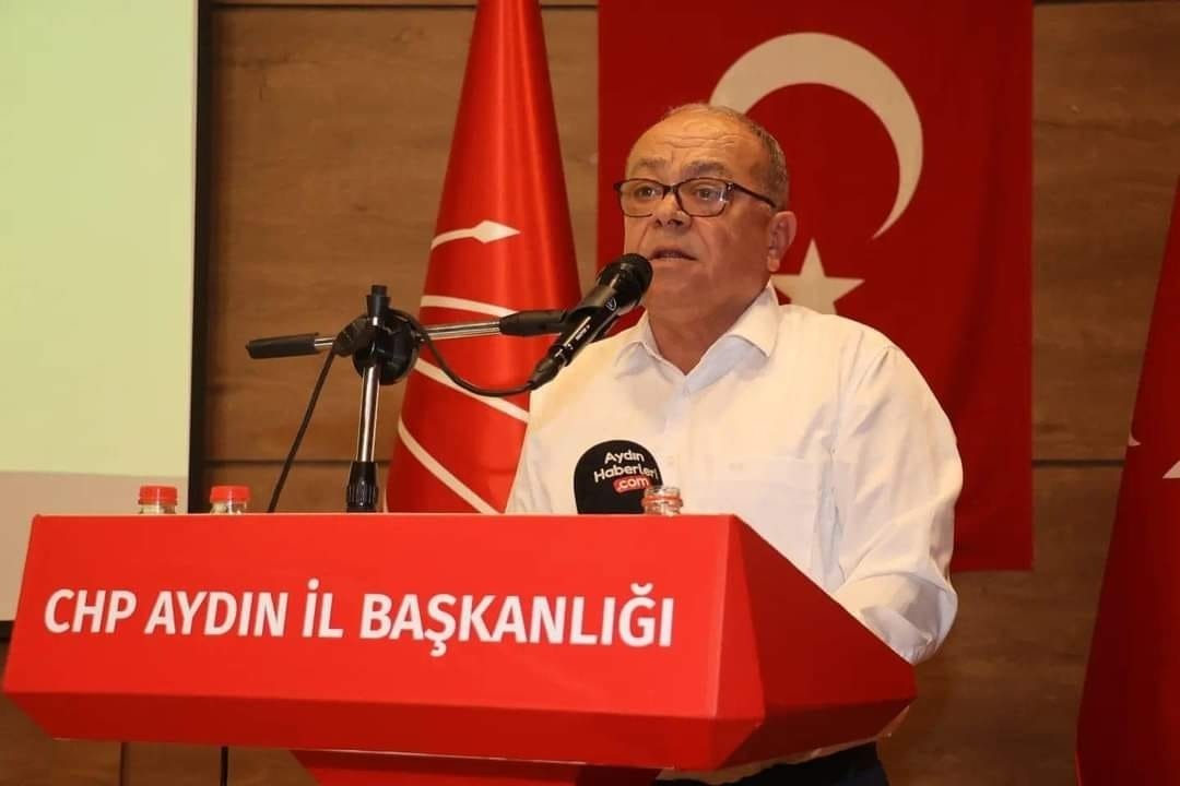 CHP'li Saatçı: Beyaz listenin etrafında kenetlenelim