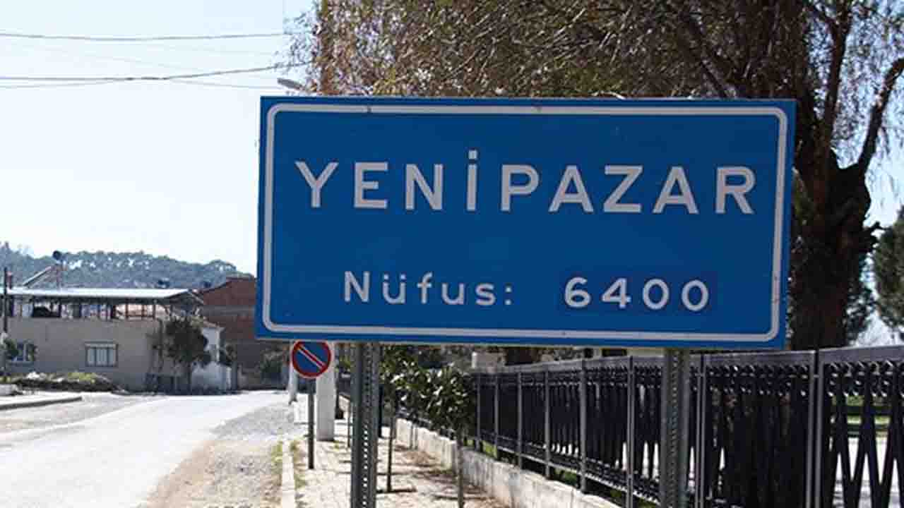 Yenipazar Tabela