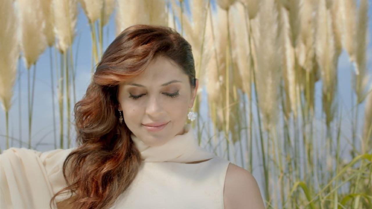 Yıllar Sonra Yeniden! Sevda Karababa Ve Hayfi’den Müzikseverlere Sürpriz “İki Delilik” (2)