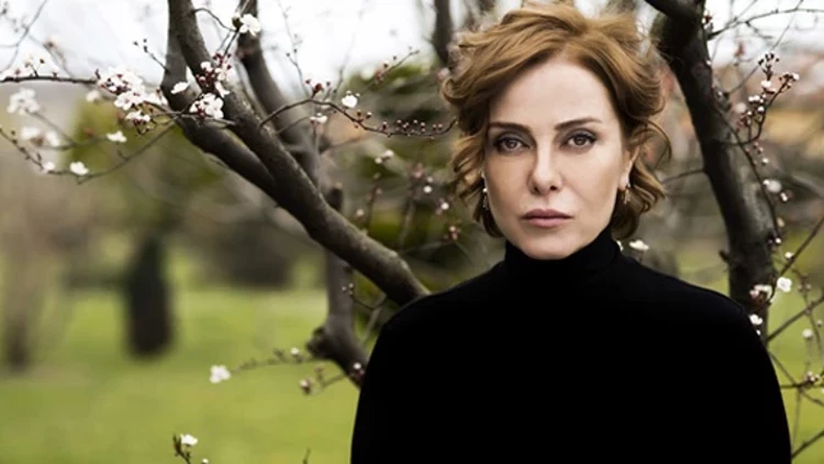 Zuhal Olcay Yıllar Önce Fazıl Say’ı Böyle Sunmuş!-2