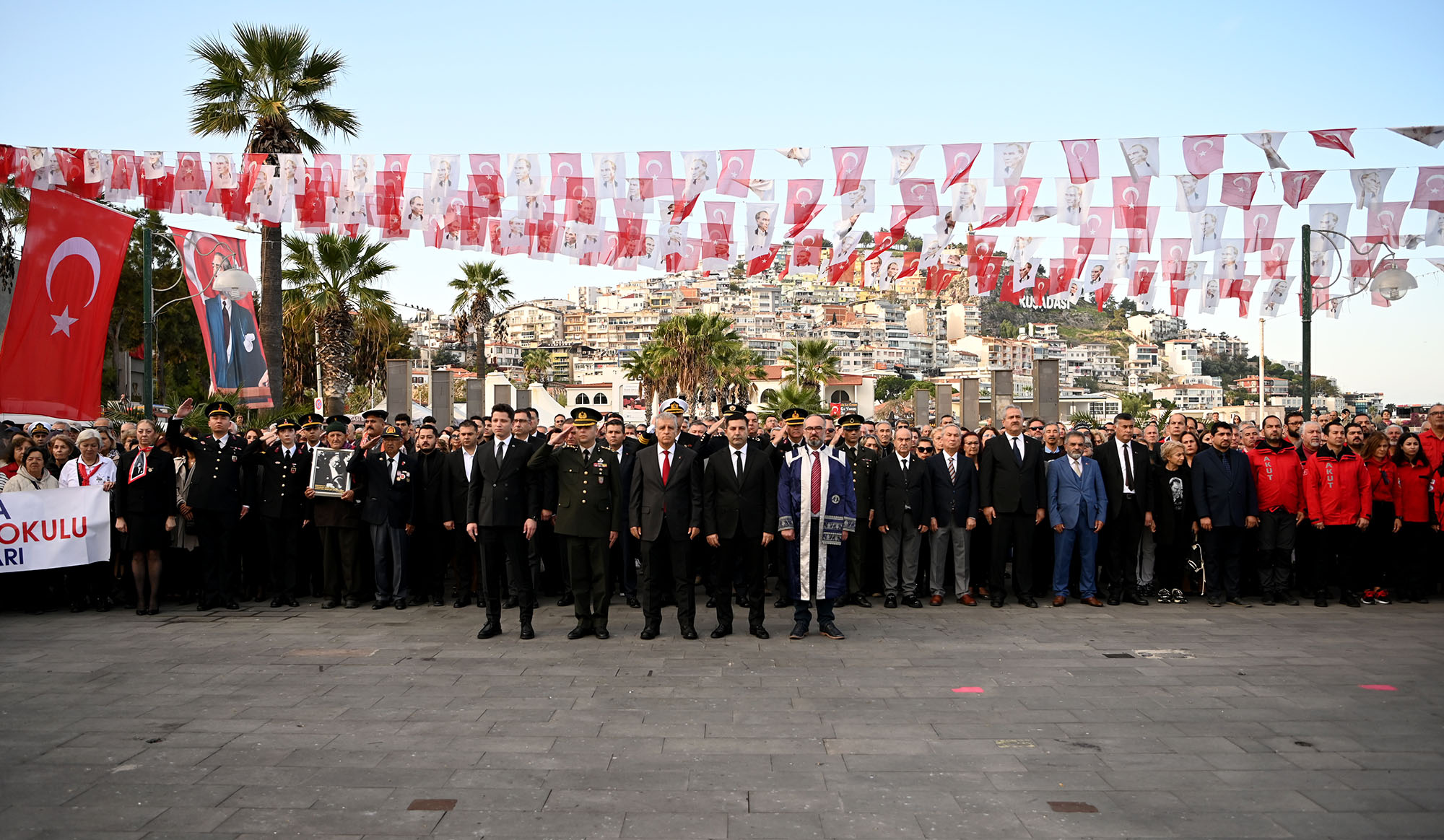 10 Kasim Töreni (5)