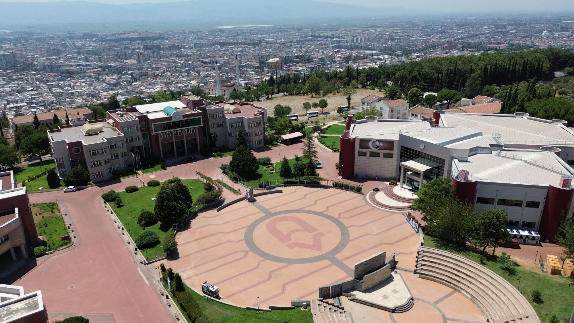 ADÜ’den proje süreçlerine dijital destek