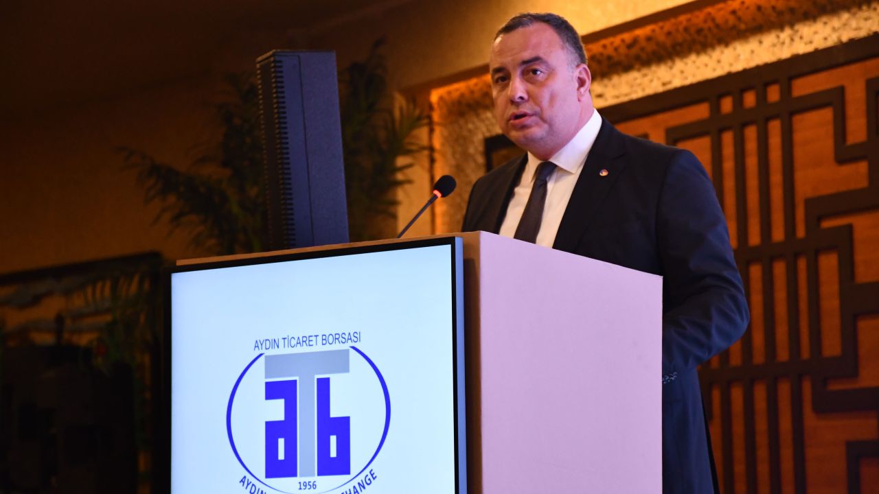 Atb, Üye Bilgilendirme Toplantısında Projelerini Ve Yatırımlarını Paylaştı (1)