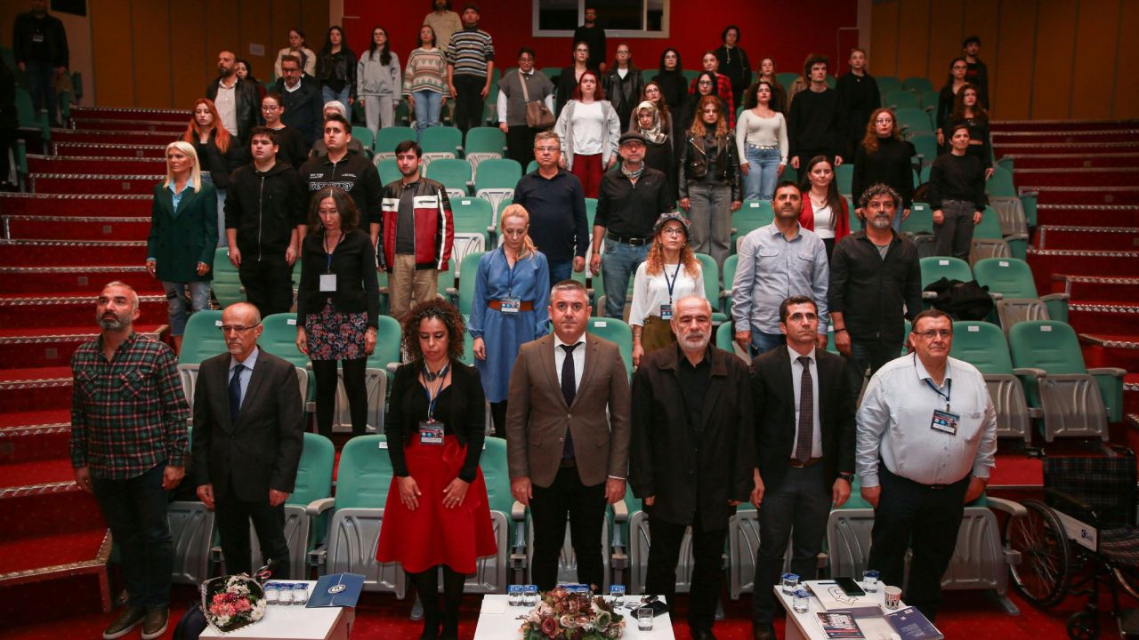 Aydın Adü’de Felsefe Geleneğini Güçlendiren Buluşma 1